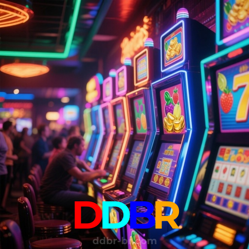 DDBR：Aposte no seu time e vença na roleta e no blackjack online!