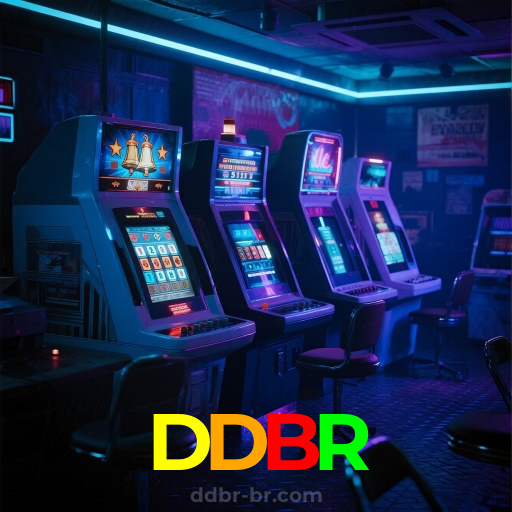 DDBR：A roleta é sua chance de ganhar grandes prêmios! Aposte agora!