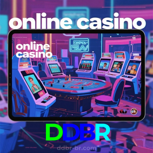 DDBR：Jogue as melhores slots e aposte no futebol para grandes vitórias!