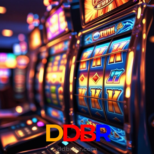 DDBR:Jogue poker, roleta e aposte no futebol no melhor cassino online!