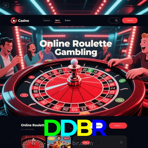 DDBR：Ganhe no blackjack, aposte no futebol e vença com grandes prêmios!