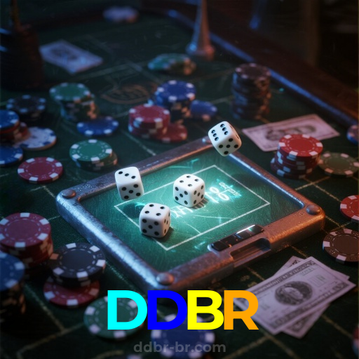 DDBR:Vença no blackjack e conquiste grandes prêmios!