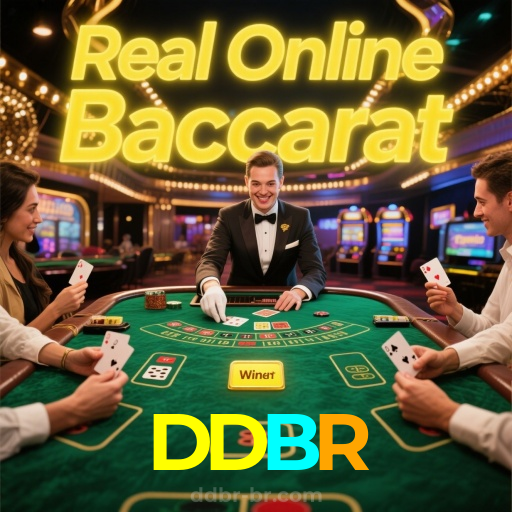 DDBR：Apostas ao vivo no futebol e grandes prêmios em jogos de blackjack!