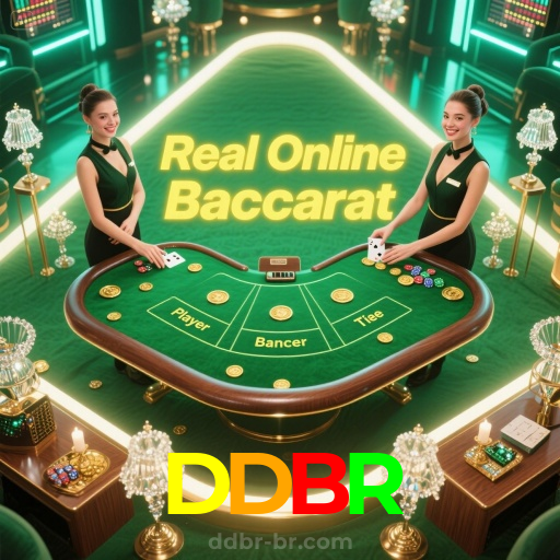 DDBR:Jogue as melhores slots e conquiste jackpots épicos!