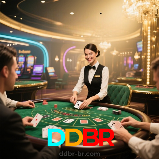 DDBR：Aposte no futebol online e faça parte das grandes conquistas!