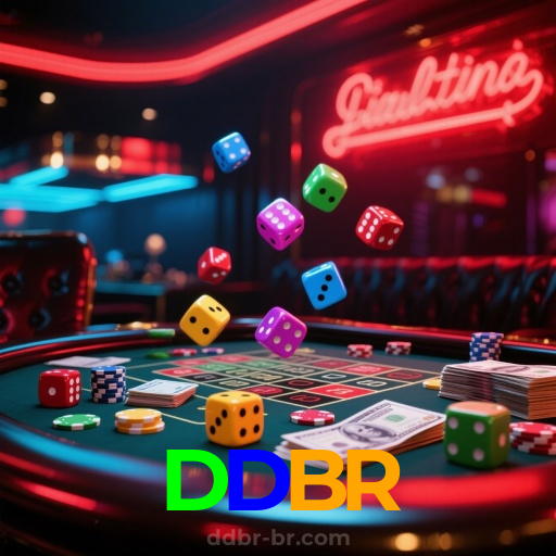DDBR:Vença no futebol digital! Aposte nos melhores jogos e conquiste grandes vitórias!