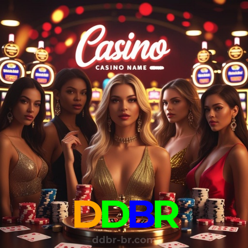 DDBR：Jogue poker e aposte no futebol com grandes prêmios em jogo!