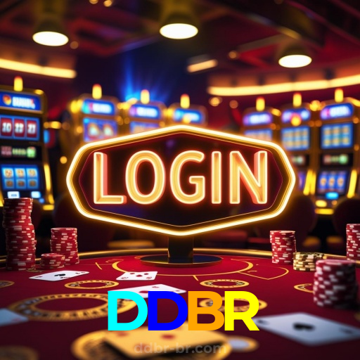DDBR:As melhores slots com grandes vitórias te aguardam! Jogue agora!