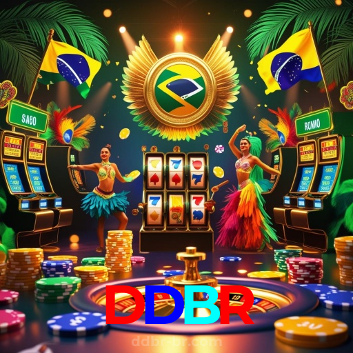 DDBR:O futebol online é mais emocionante quando você está ganhando!