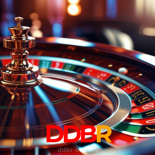 DDBR：Vença no poker e ganhe prêmios com apostas no futebol ao vivo!