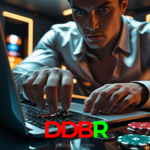 DDBR:O cassino online perfeito para quem ama futebol e jogos emocionantes!