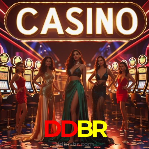 DDBR:Jogue poker online e leve prêmios incríveis para casa!
